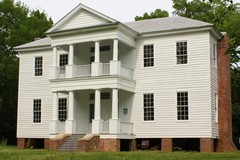 Create Listing: Double Plantation Tour • Oak Alley & Whitney- 7.5hrs