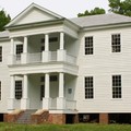 Create Listing: Double Plantation Tour • Oak Alley & Whitney- 7.5hrs