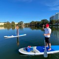 Create Listing: Paddleboard or Kayak in Paradise (Available All Day)