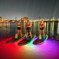 Create Listing: Night Glow Paddleboard or Kayak in Paradise