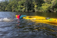 Create Listing: Flatwater Safety & Rescue - 4hours