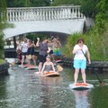 Create Listing: Tuesday/ Thursday Beginner Paddleboard - 2hours