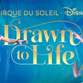 Create Listing: Drawn to Life - Save over $25 on select seats