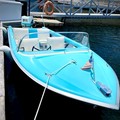 Create Listing: Aqua Boat - 1hr