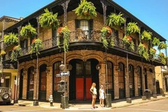 Create Listing: French Quarter Tour -2hrs