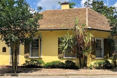 Create Listing: Marigny Tour - 2 hrs 