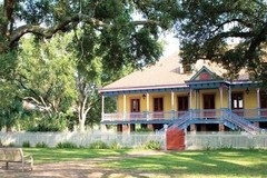 Create Listing: Laura Creole Plantation - 5.5hrs