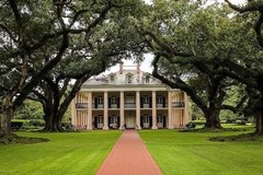 Create Listing: Oak Alley Or Laura Plantation Tour - 5hrs