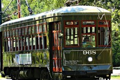 Create Listing: Destined To Be Different: Garden District Tour -2hrs