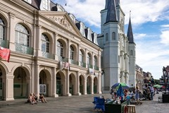 Create Listing: French Quarter Tour - 2hrs