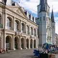 Create Listing: French Quarter Tour - 2hrs