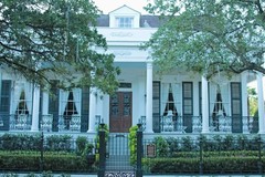 Create Listing: Garden District Tour - 3.5hrs