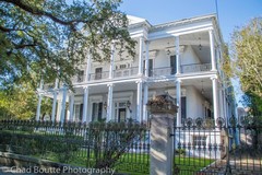 Create Listing: Garden District Walking Tour- 2hrs