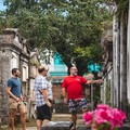 Create Listing: New Orleans Garden District Tour (PRIVATE) - 2hrs