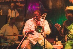 Create Listing: Lonely Planet Experiences NOLA Jazz Tour (PRIVATE) 2.5hrs