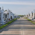 Create Listing: New Orleans Cemetery Insiders - 1.5hrs