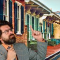 Create Listing: Stories That Built New Orleans: A Real History Walk - 2hrs