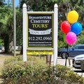 Create Listing: Bonaventure Cemetery Tours - 2hrs