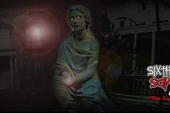 Create Listing: Sixth Sense Savannah ® Ghost Tour - 2hrs