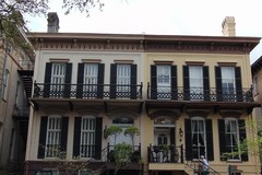 Create Listing: Historic Savannah - 1-1.5hrs