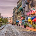 Create Listing: Savannah History Walk - 1.5 - 2hrs