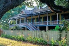 Create Listing: Laura Creole & Oak Alley Antebellum Plantation - 7hrs