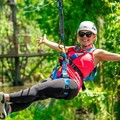 Create Listing: Zip Line Tour - 1.5hrs