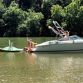 Create Listing: Luxury Ski Boat Rental  - 3hrs