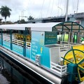 Create Listing: Pedal Bike Barge Cruise - The Delta Dream - 2 hrs