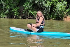 Create Listing: Rental Paddle boards and Kayaks - 1hr