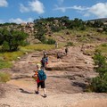 Create Listing: Erock Interpretive Summit Hike - 4hrs