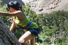 Create Listing: Beginner Climbing - 5-6hrs