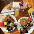 Create Listing: Around Manhattan Brunch Cruise - 2.75hrs