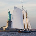 Create Listing: Day Sail to Statue of Liberty on America 2.0- 2hrs