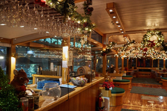 Create Listing: Cocoa and Carols Holiday Cruise- 1.5hrs