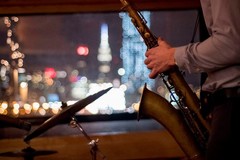 Create Listing: Holiday Jazz Cruise- 1.5hrs