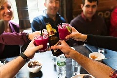 Create Listing: Heart & Soul of Greenwich Village Food Tour- 3hrs