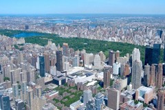 Create Listing: Big City Helicopter Tour   18-20 mins