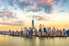 Create Listing: NYC Skyline Tour 20-25 mins