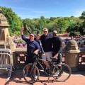 Create Listing: Central Park Bike Ride and Yoga Tour - 1.5hrs