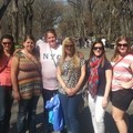 Create Listing: Times Square Tour + Hells Kitchen Food Tour + Central Park 