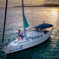 Create Listing: Private Half Day Sail (44' Sailing Yacht) - 3hrs