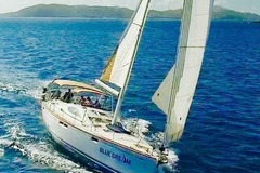 Create Listing: Full Day Private Sail Charter (55' Sailing Yacht) - 6hrs