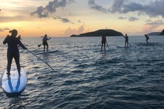 Create Listing: Paddle Board Rental - 1hr