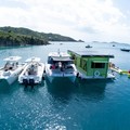 Create Listing: Full Day USVI Private Charter - 6hrs