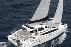 Create Listing: Full Day Aboard Sailing Catamaran SY Mazu - 7hrs