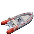 Create Listing: RIB15 Tender Rental - 6hrs