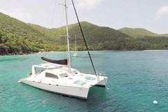 Create Listing: Full Day of Luxury Aboard Sailing Yacht Pisces - 7hrs