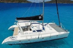 Create Listing: Full Day 50' Private Sailing Catamaran - 7hrs