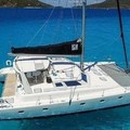 Create Listing: Full Day 50' Private Sailing Catamaran - 7hrs